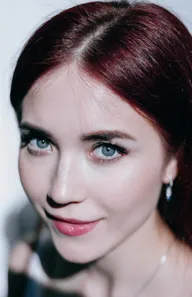 Кристина Новикова