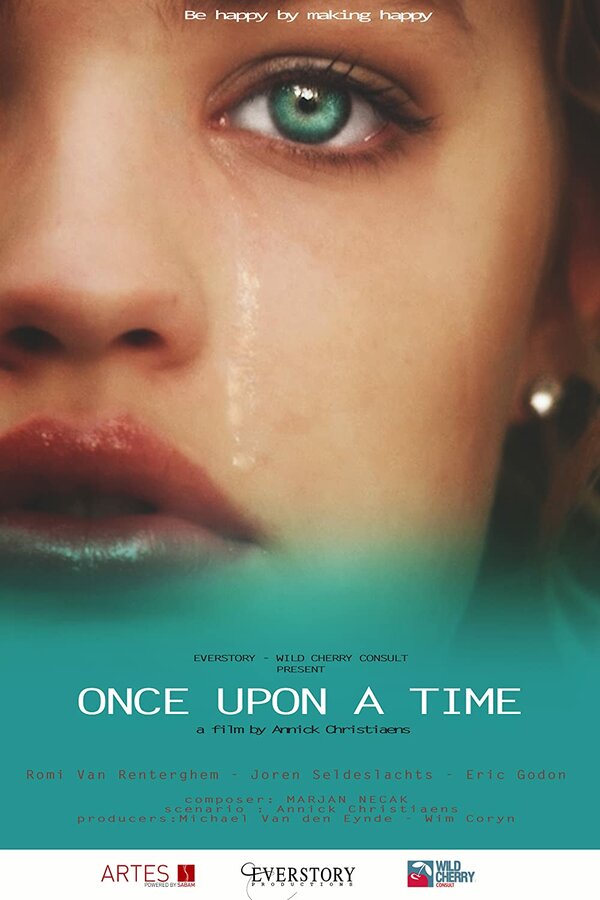 Постер фильма Once Upon a Time