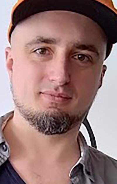 Тимофей Усков