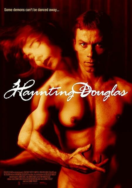 Постер фильма Haunting Douglas