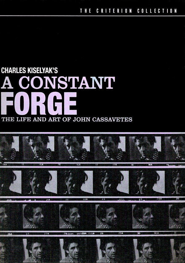 Постер фильма A Constant Forge