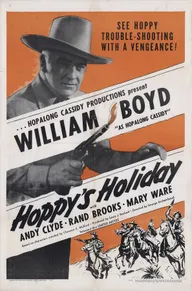 Hoppy's Holiday