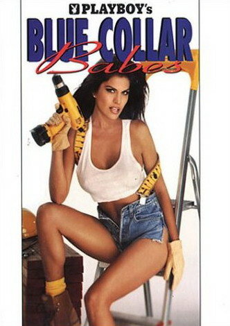 Постер фильма Playboy: Blue Collar Babes