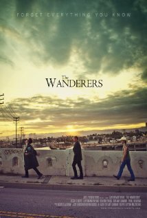 Постер фильма The Wanderers