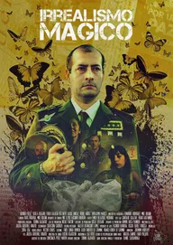 Irrealismo Mágico