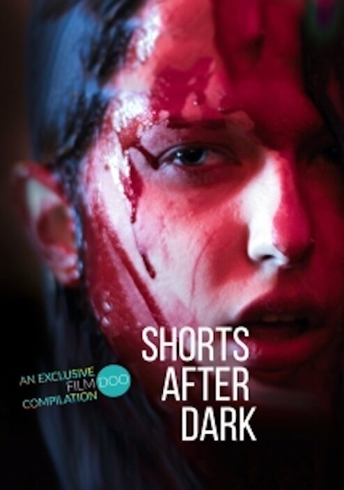 Постер фильма Shorts After Dark
