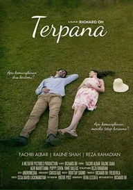Terpana
