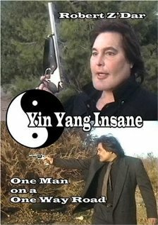 Постер фильма Yin Yang Insane