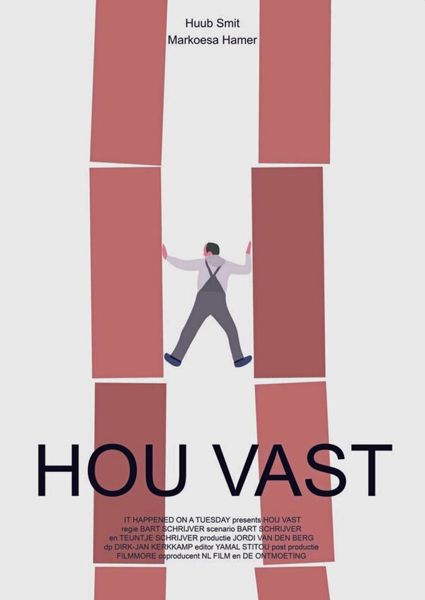 Постер фильма Hou Vast