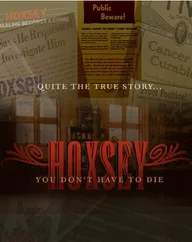 Hoxsey