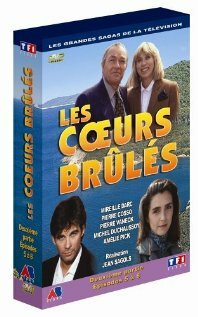 Постер сериала Les coeurs brûlés