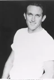 Brian Hoksbergen