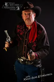 Six Gun Theater