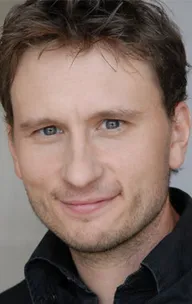 Адам Конджер