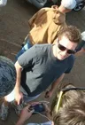 Brandon Glimcher