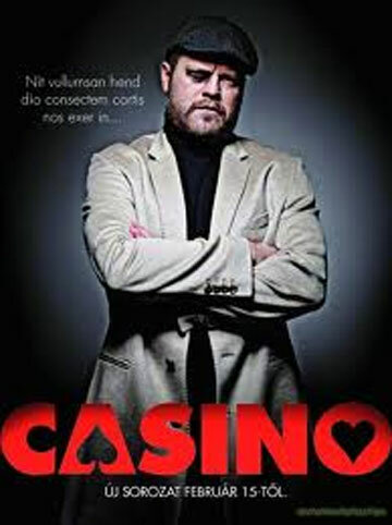 Постер сериала Казино