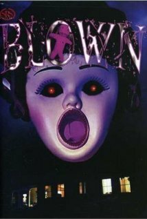 Постер фильма Blown