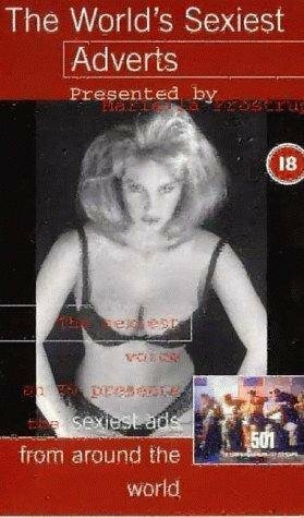 Постер фильма Sex Sells