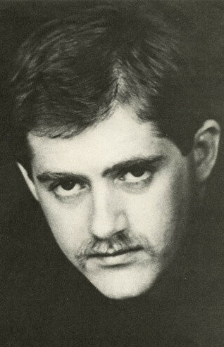 Patrick Cowley