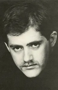Patrick Cowley
