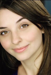 Elizabeth Spano