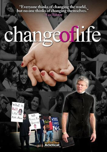 Постер фильма Change of Life