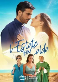 L'estate più calda