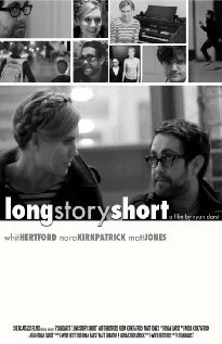 Постер фильма Long Story Short