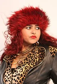 Asha Annais