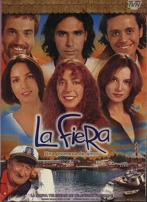Постер сериала Хищница