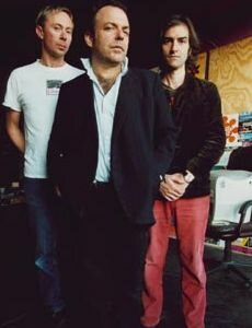 Dirty Three