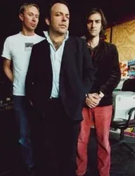 Dirty Three