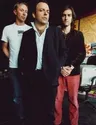 Dirty Three