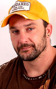 Marcel Begoihn