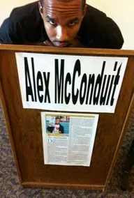 Alexander McConduit