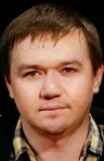Антон Макушин
