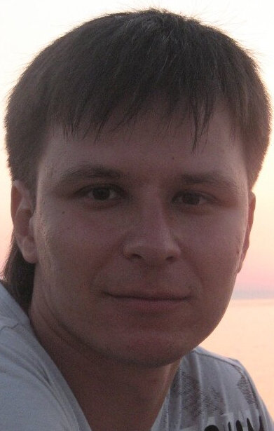 Дмитрий Кухарчук