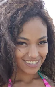 Tina Fire