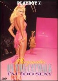Постер фильма Playboy: Playmates on the Catwalk