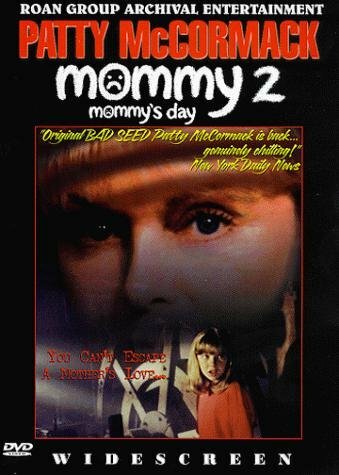 Постер фильма Mommy's Day
