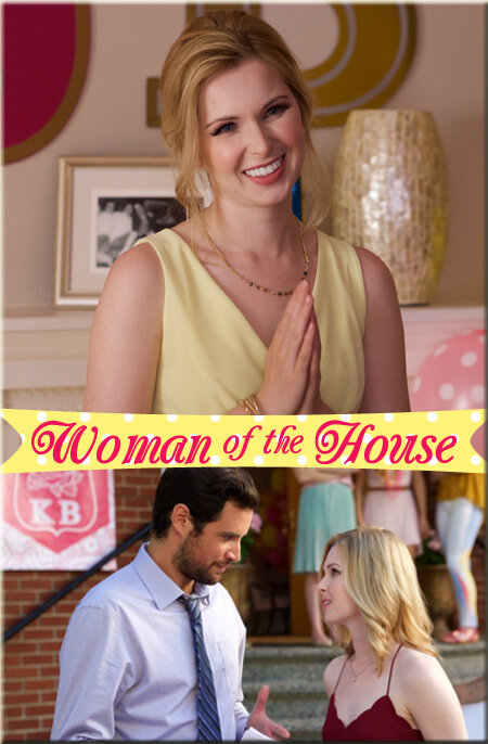Постер фильма Woman of the House
