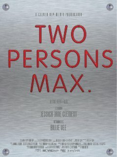 Постер фильма Two Persons Max
