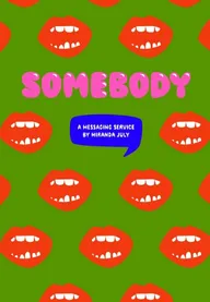 Somebody