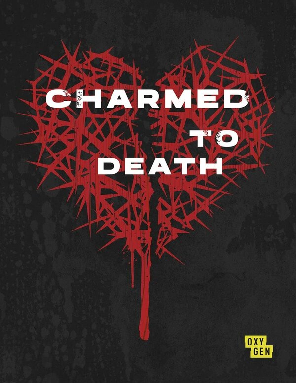Постер сериала Charmed to Death
