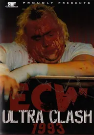 ECW Ultra Clash '93