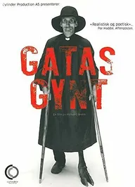 Gatas Gynt