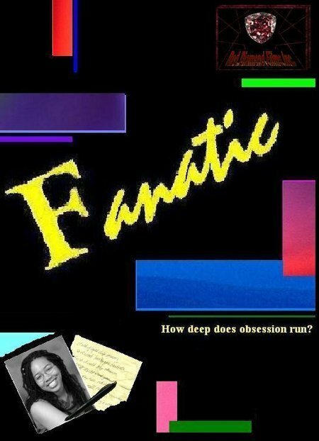 Постер фильма Fanatic