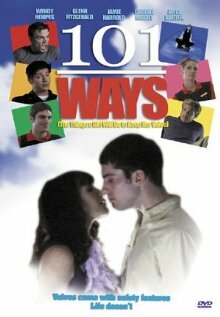 Постер фильма 101 Ways (The Things a Girl Will Do to Keep Her Volvo)