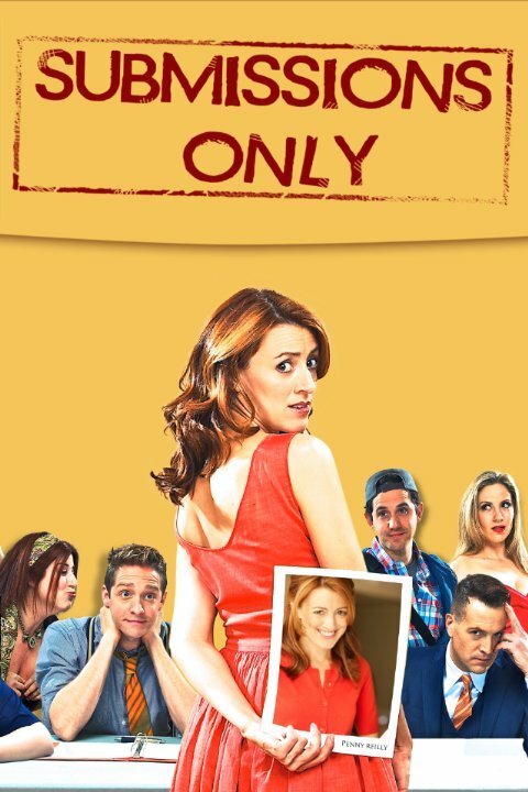 Постер сериала Только материалы
