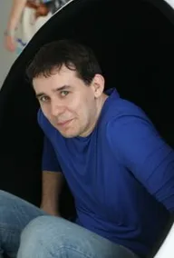 Юлиан Павлов